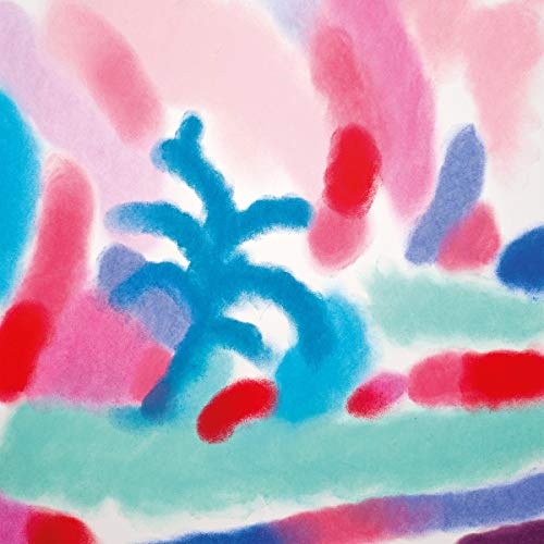Losoul - A Different Wave [VINYL]