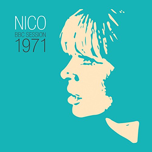 Nico - BBC Session 1971 [12"] [VINYL]