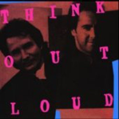 Think Out Loud - Think Out Loud [CD]