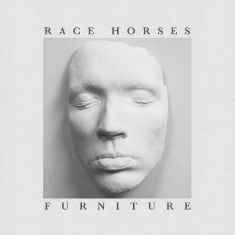 Race Horses - Furniture  [VINYL]