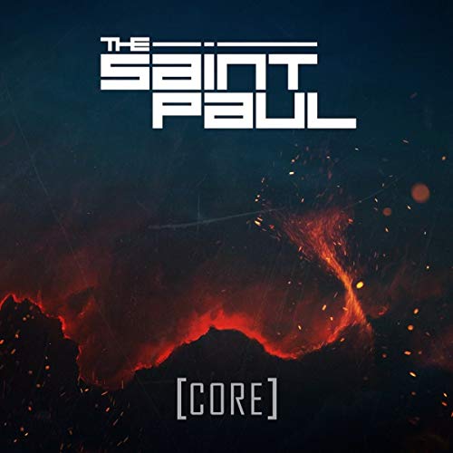 Saint Paul, The - Core [CD]