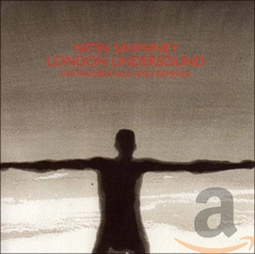 Sawhneynitin - London Undersound [CD]