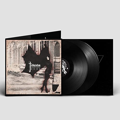 Tribulation - The Children Of The Night [VINYL]