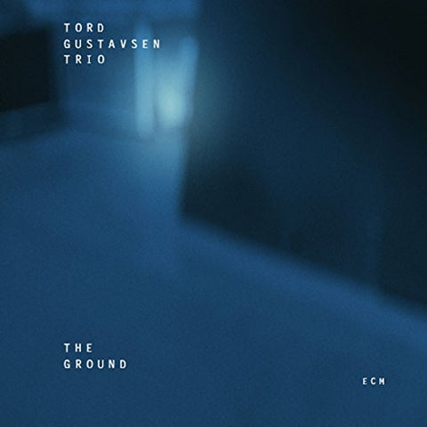 Tord Gustavsen Trio - The Ground [CD]