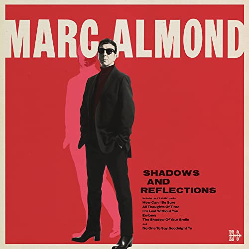 Almond Marc - Shadows & Reflections [VINYL]