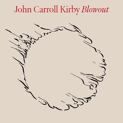 John Carroll Kirby - Blowout [CD]