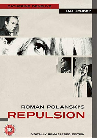 Repulsion [DVD]