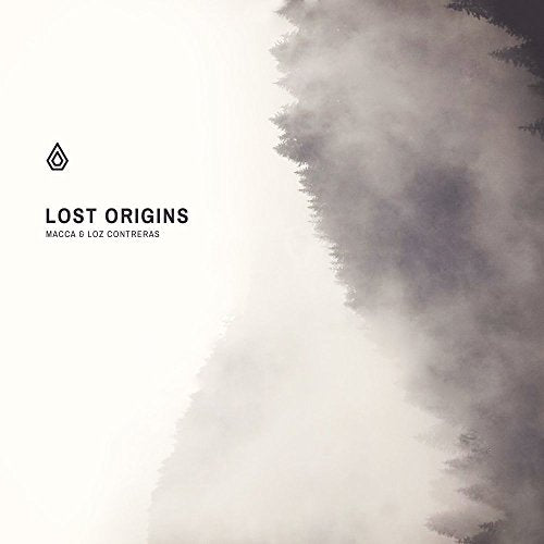 Macca & Loz Contreras - Lost Origins EP [VINYL]