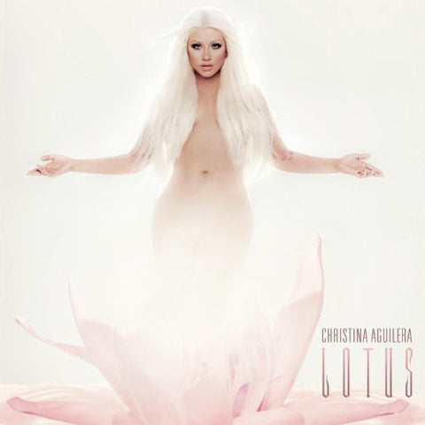 Aguilera Christina - Lotus [CD]