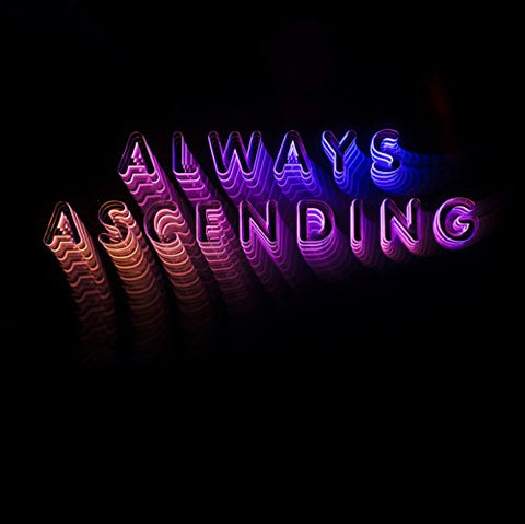 Franz Ferdinand - Always Ascending [VINYL]