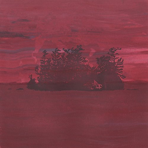 The Besnard Lakes - The Besnard Lakes Are the Divi [12"] [VINYL]