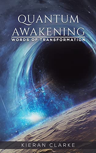 Quantum Awakening: Words of transformation