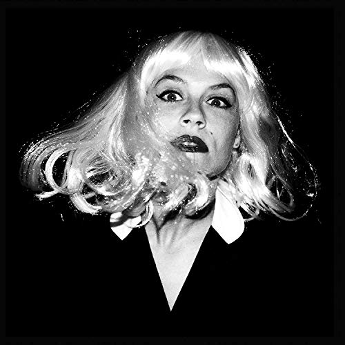 Various - c.i.a. [CD]