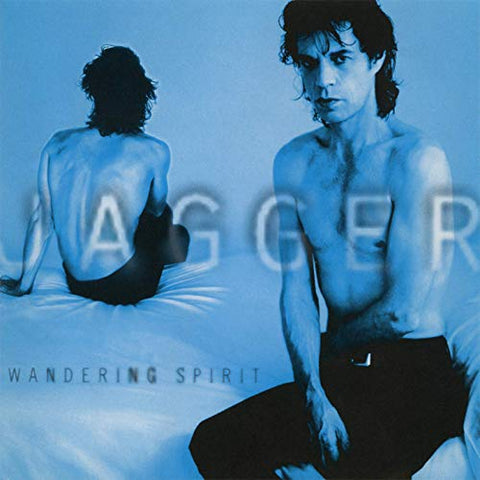 Mick Jagger - Wandering Spirit [VINYL]