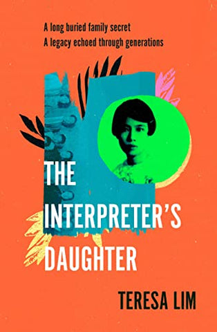 The Interpreters Daughter