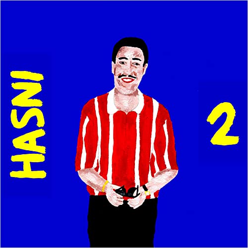 Cheb Hasni - Vol. 2 [CD]