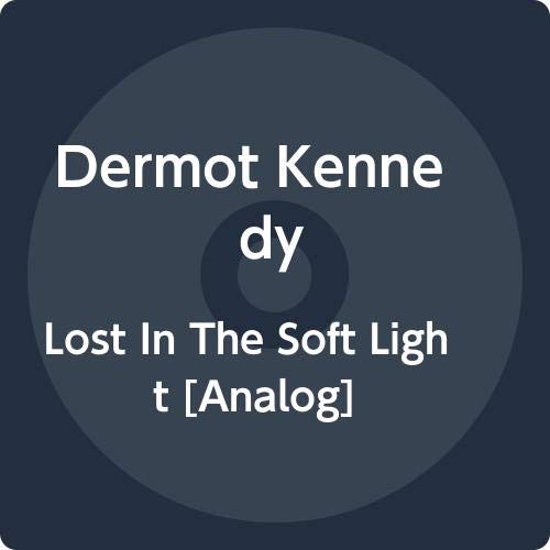Dermot Kennedy - Lost In The Soft Light [VINYL]