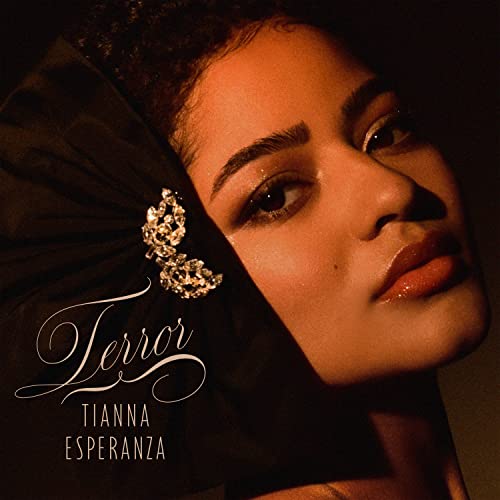 Tianna Esperanza - Terror [VINYL]