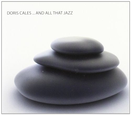 Doris Cales - ...And All That Jazz [CD]