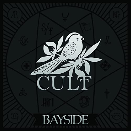 Bayside - Cult [CD]