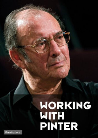 Working With Pinter [DVD]