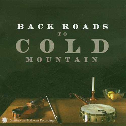Various Artists - Back Roads to Cold Mountain [CD]