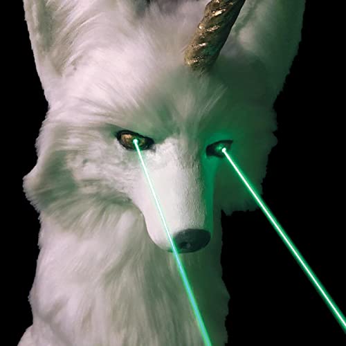 Motrik - Artificial Head (Light Green Vinyl) [VINYL]