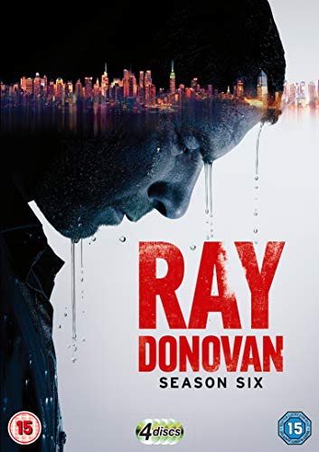 Ray Donovan Season 6 [DVD]