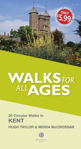 Kent Walks for all Ages