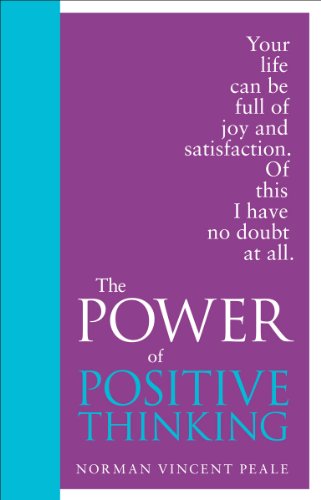 Dr. Norman Vincent Peale - The Power of Positive Thinking