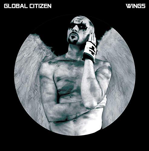 Global Citizen - Wings (Picture Disc) [VINYL]