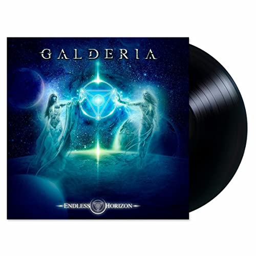 Galderia - Endless Horizon [VINYL]