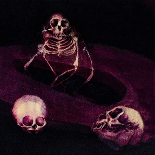 Various - Hinsides [VINYL]