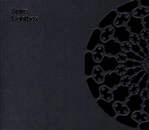 Spiro - Lightbox [CD]