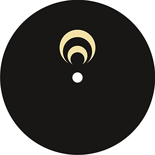 Resoe - Matrix Sequence EP [VINYL]