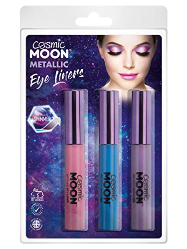 Cosmic Moon Metallic Eye Liner,