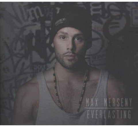 Max Merseny - Everlasting [CD]