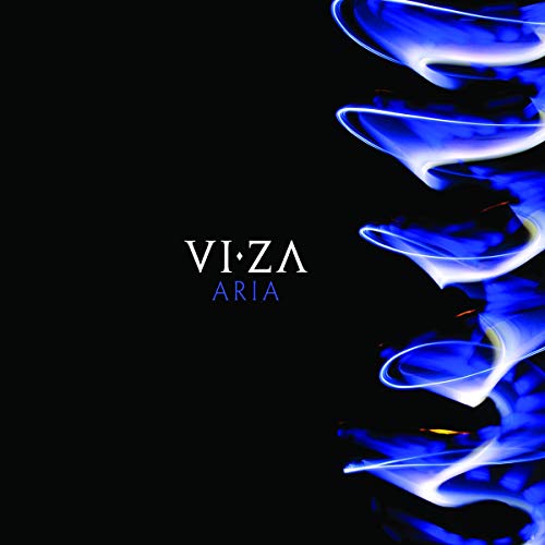 Viza - Aria [CD]