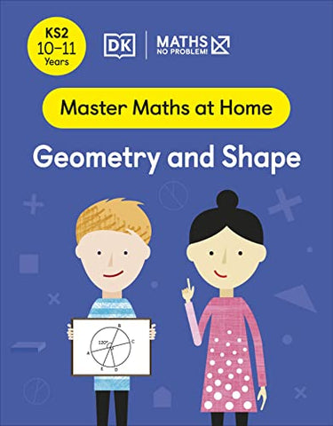 Maths  No Problem Geometry and Shape A