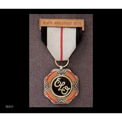 Electric Light Orchestra - ELO's Greatest Hits [CD]