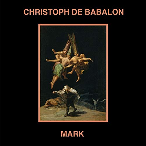Christoph De Babalon & Mark - Split [VINYL]