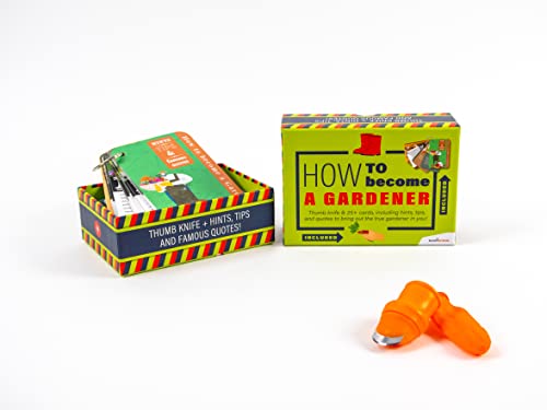 Recent Giftware RG5162 Gardener Guide, Green, One Size