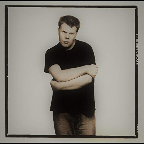 Dave Id Busarus - Bushy Luxury (The Whole Story) [CD]