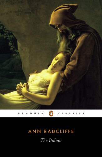 The Italian: Or the Confessional of the Black Penitents