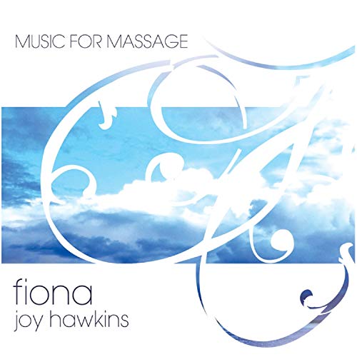 Fiona Joy Hawkins - Music For Massage [CD]