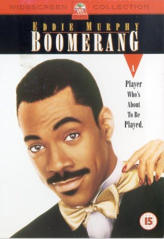 Boomerang [DVD]