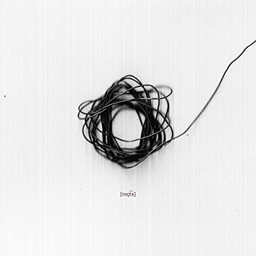 Fjort - Nichts [VINYL]