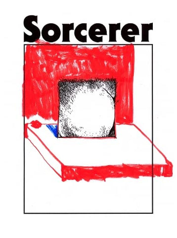 Sorcerer