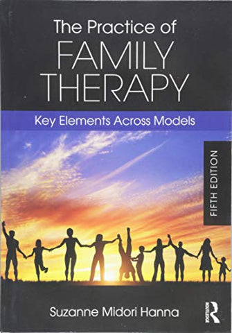 The Practice of Family Therapy: Key Elements Across Models