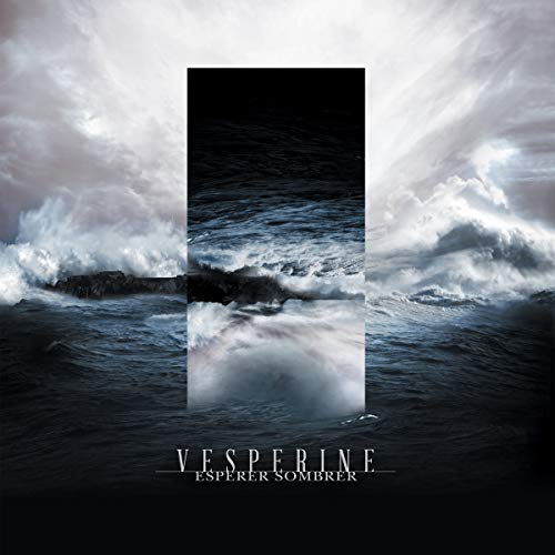 Vesperine - Esperer Sombrer (Limited Edition) (Digi) [CD]